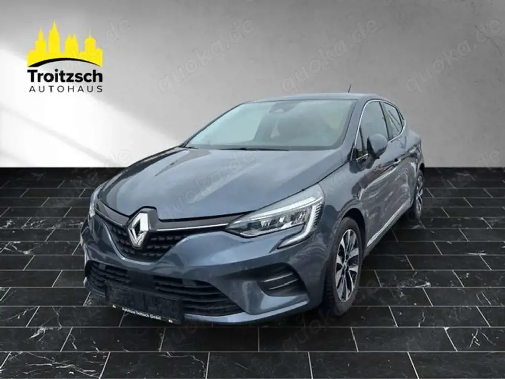 Renault Clio V Intens  Intens