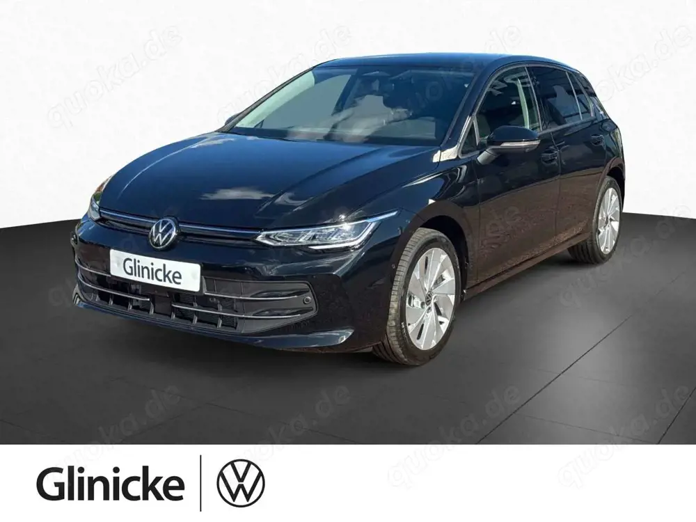 Volkswagen Golf Energy 1,5l TSI 116PS Schalter*Navi*AHK*Kli