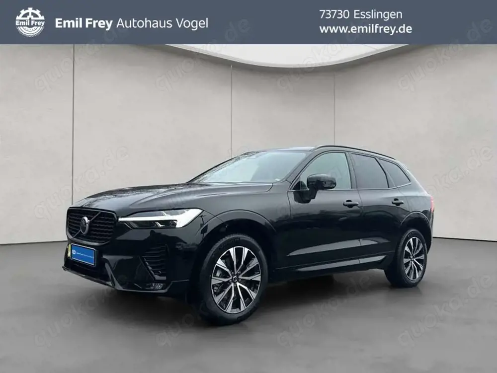 Volvo XC60 XC60 2.0 B4 D Plus Dark
