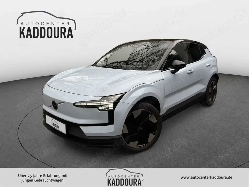 Volvo EX30 Plus Twin Motor Performance AWD HarmanK