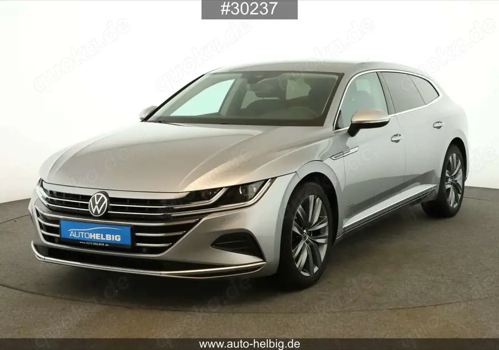 Volkswagen Arteon Arteon SB 2.0 TSI Elegance #AHK#18Z#Cam#ACC#LED#