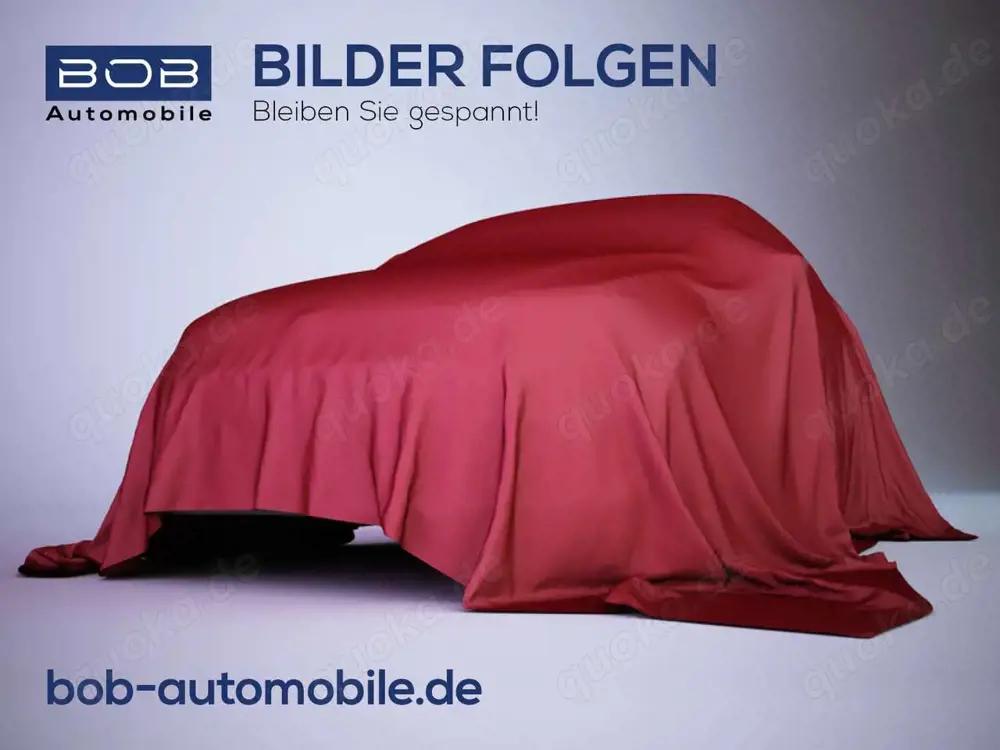 MG MGS5 EV EV Luxury NAVI SHZ PDC KLIMA BT ZV