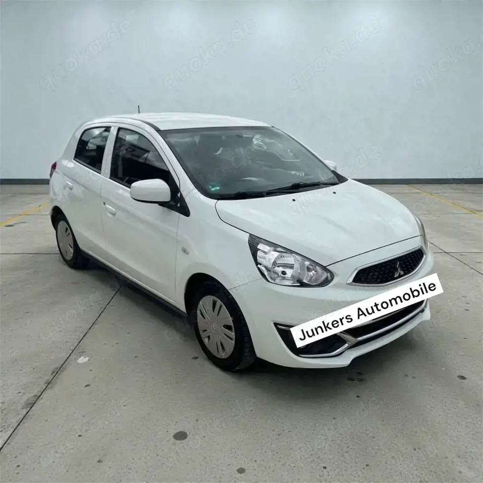 Mitsubishi Space Star Space Star 1.0 Active