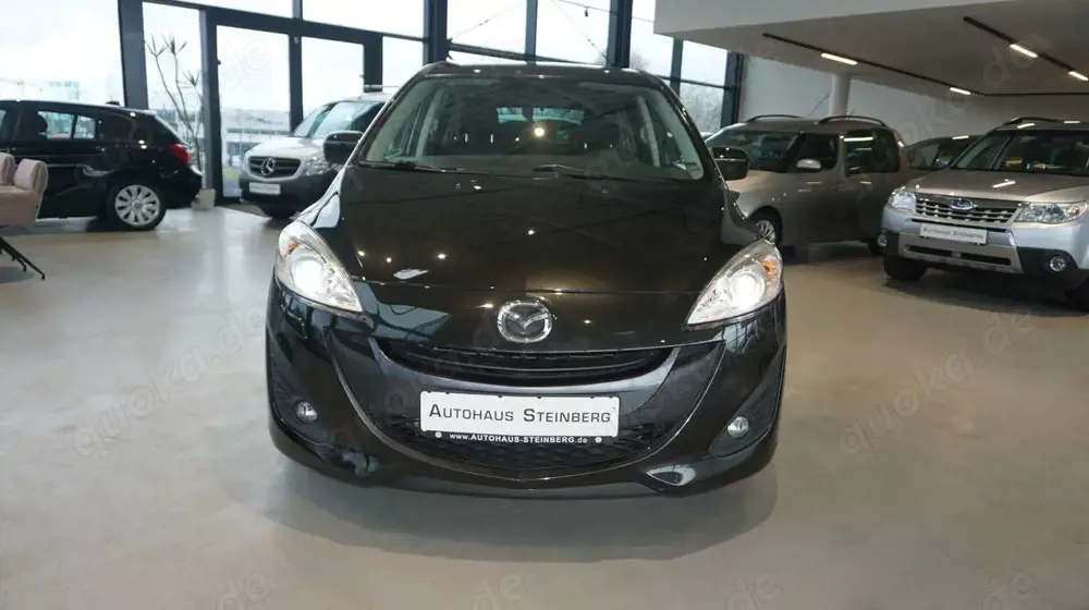 Mazda 5