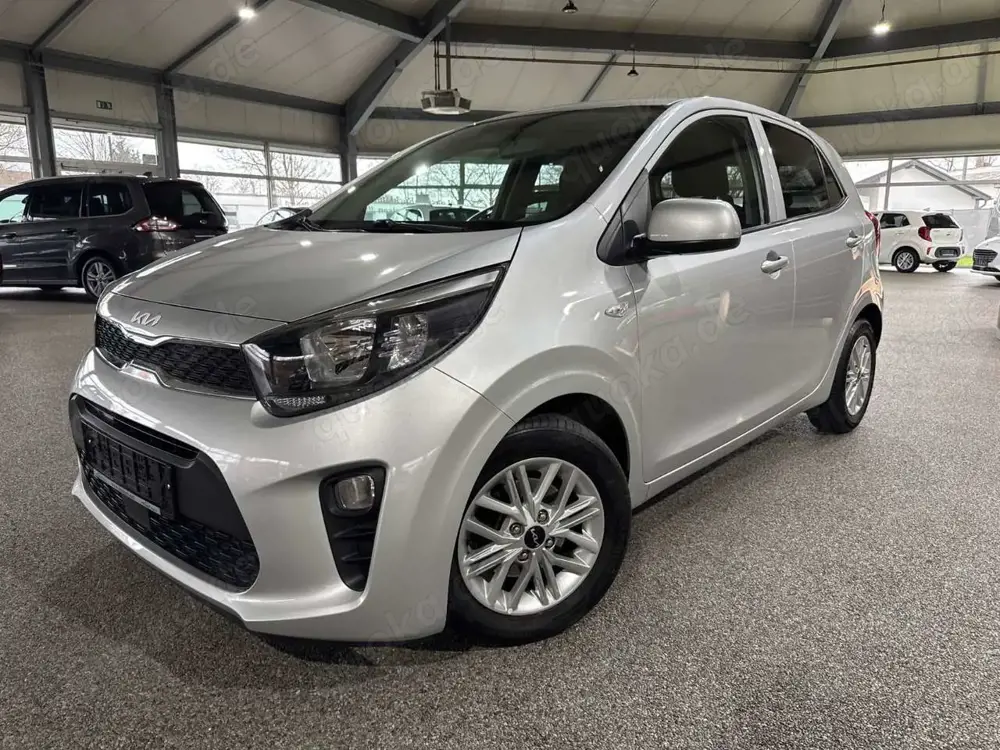Kia Picanto 1.0i Autom.Dream Team Klima DAB Winter