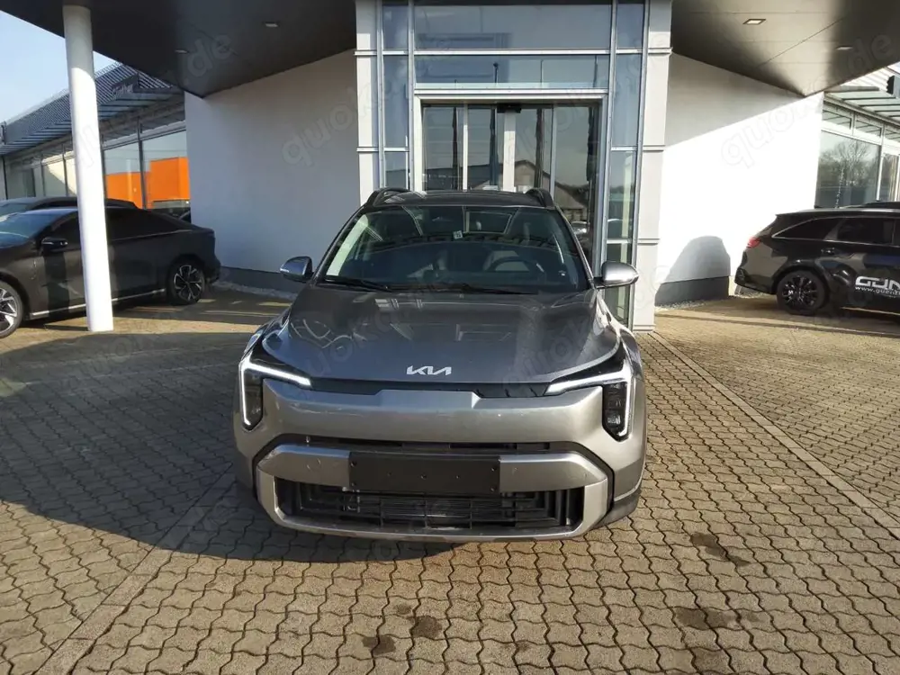 Kia Stonic 1.0T Vision DCT