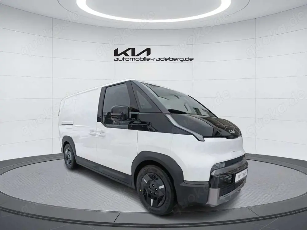 Kia PV5 Cargo L2H1 89 kW Elite WP AW