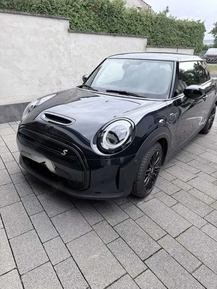 MINI Cooper SE Yours Trim