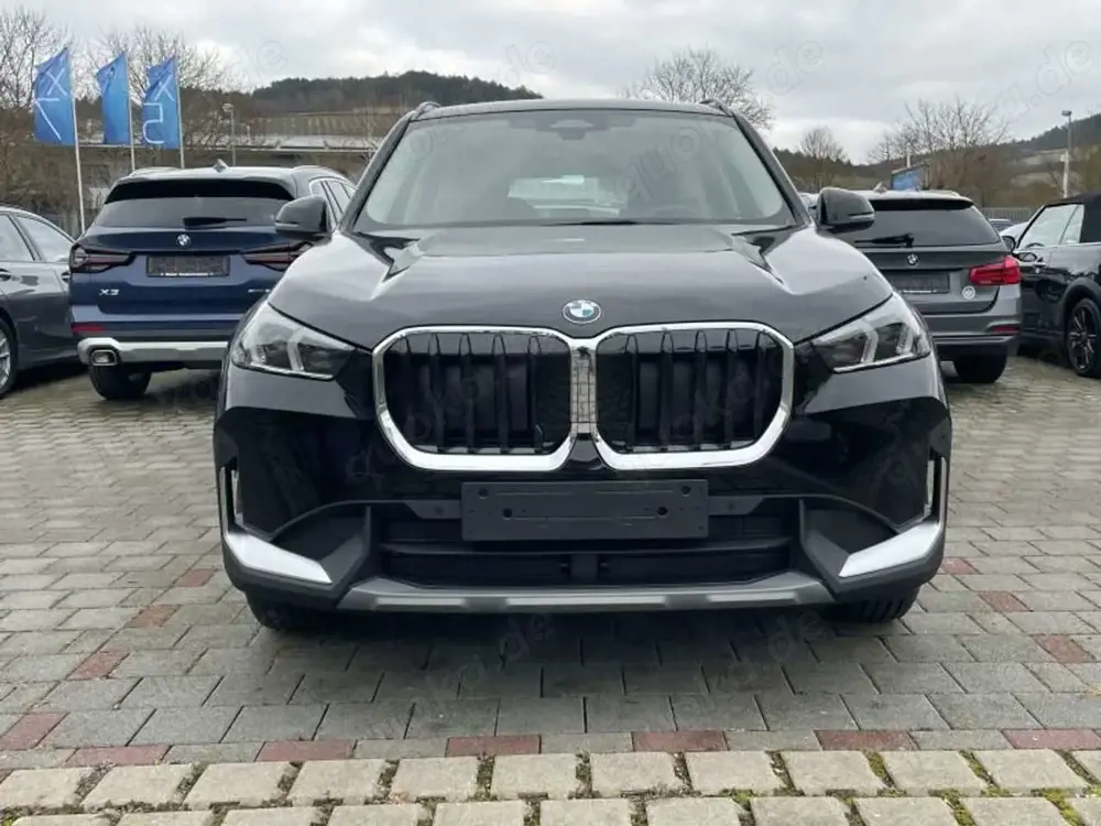 BMW X1 sDrive20i