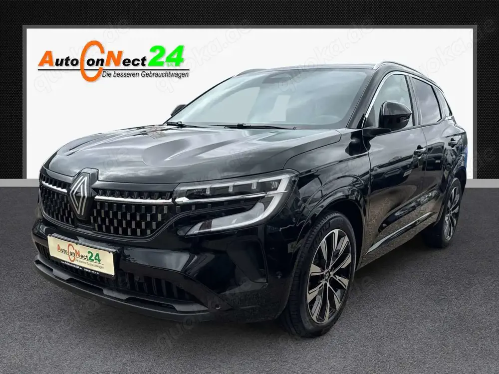 Renault Austral Austral Mild Hyb.160 Techno *Automatik/Pano/SHZG/N