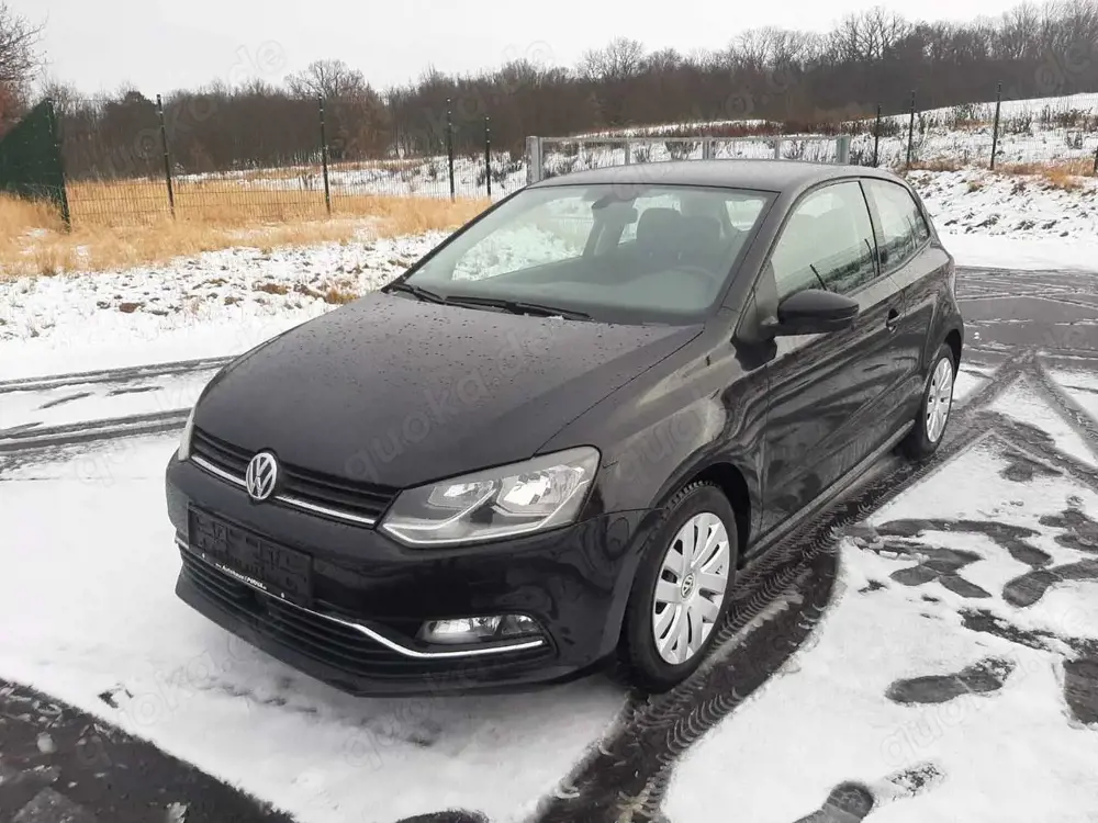 Volkswagen Polo 1.2 TSI DSG Highline BMT,Navi,PDC