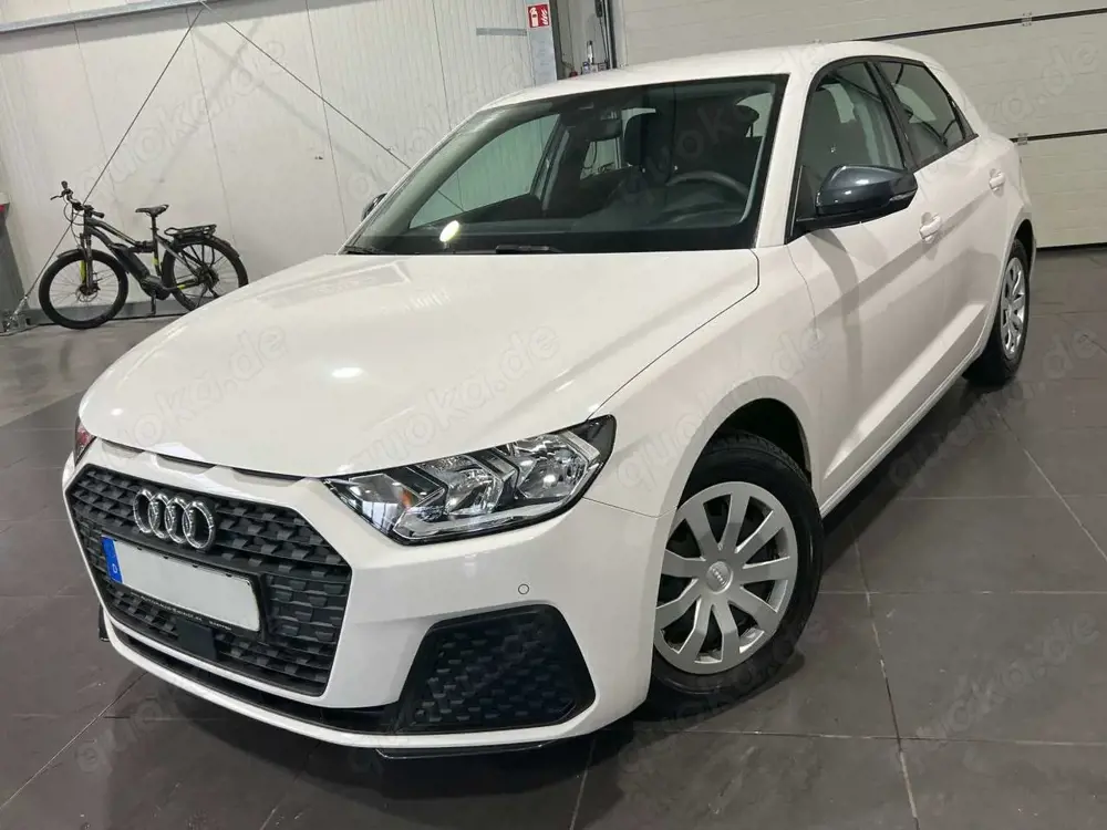Audi A1 25 TFSI Sportback **Klima*SHZ*PDC*Tempomat**