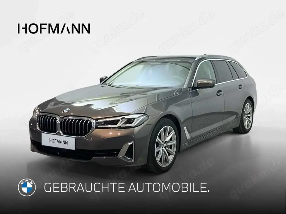 BMW 530 Luxury Line