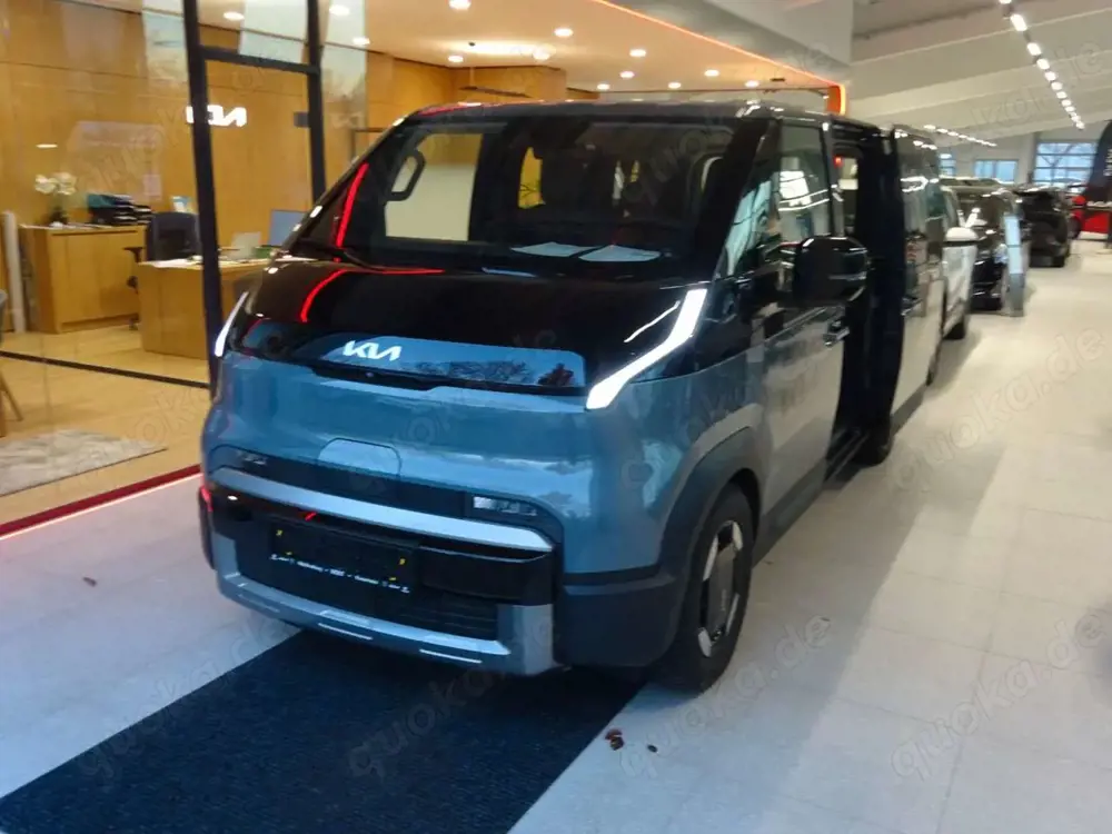 Kia Others PV5 71,2 kWh Elite AWR/WP/P2/P3/P4