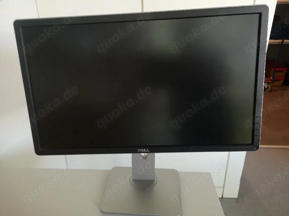 Hp 24 zoll Monitor