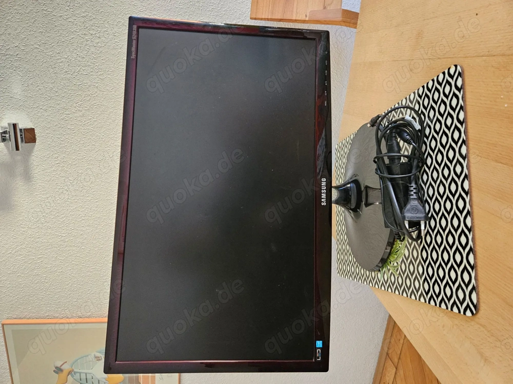 Samsung Monitor S24B350H