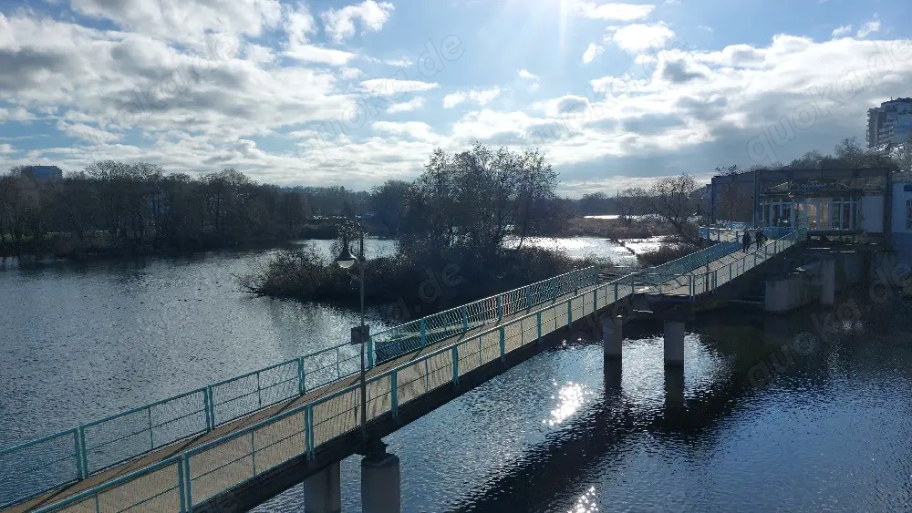 Besuch der Niederrheintherme Duisburg  