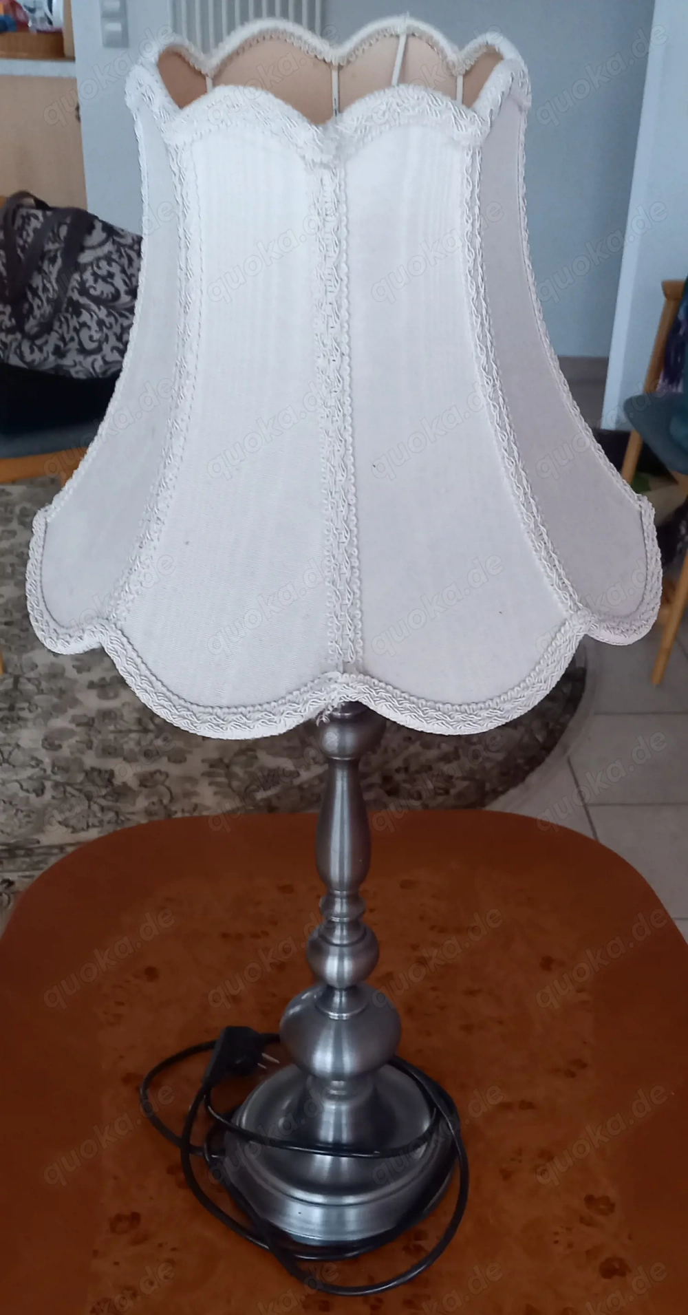 Tischlampe - Nochmals Preis gesenkt