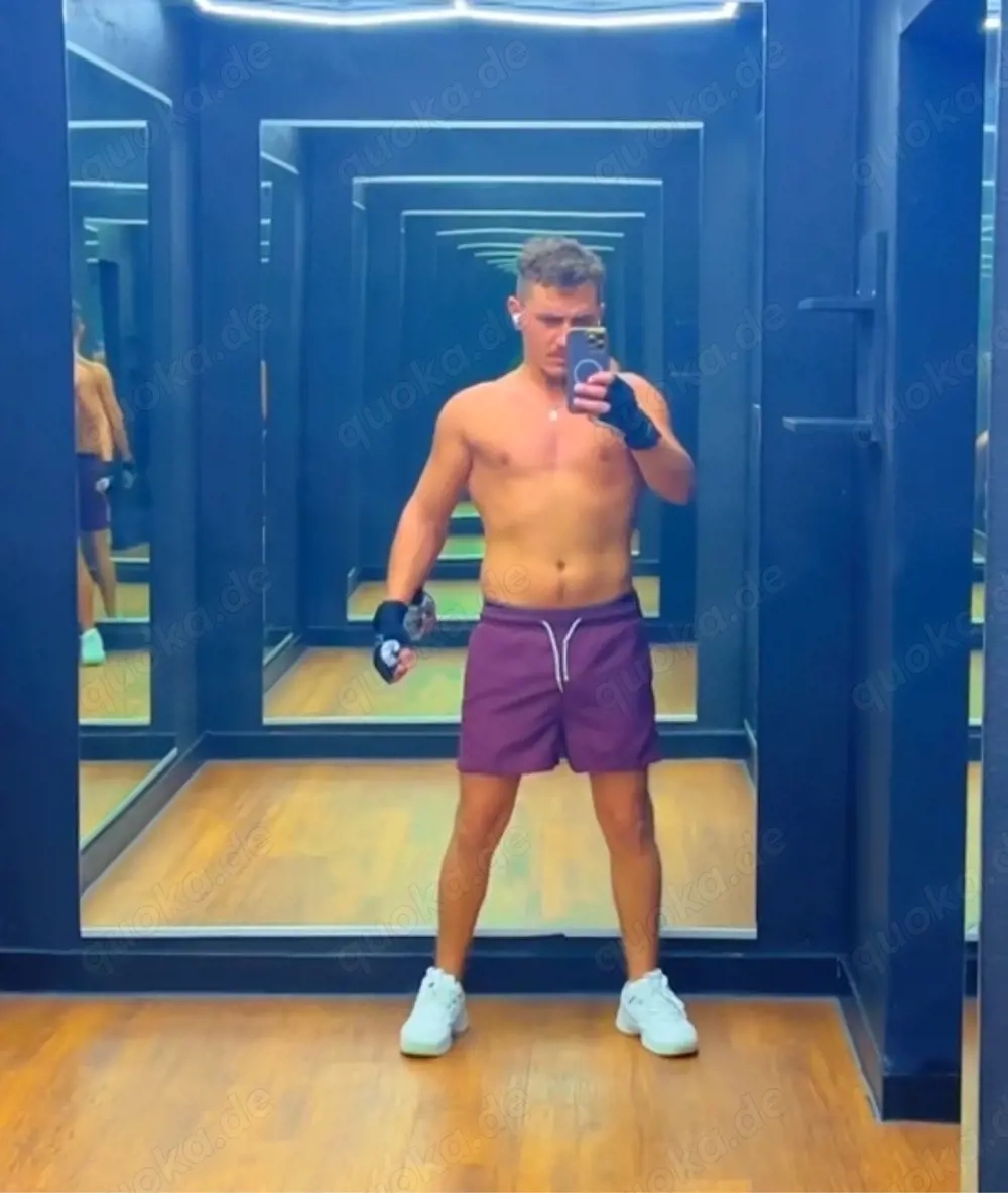 Suche eine Frau oder ein Paar     