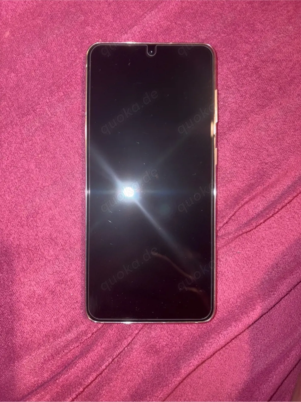 Samsung Galaxy S21 5G 256GB
