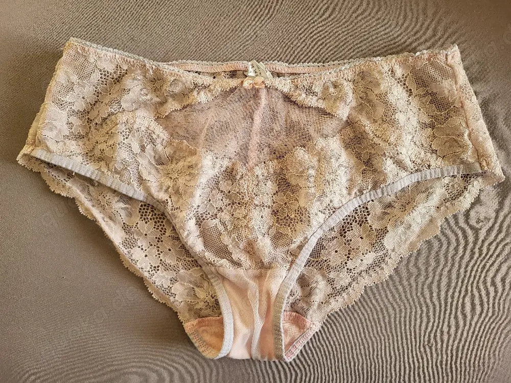 Slip Höschen in Größe M Unterhose 