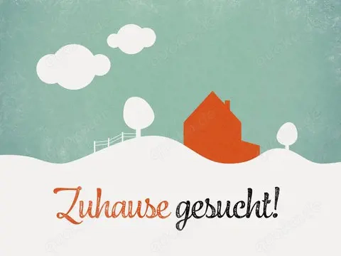 Rentner Ehepaar sucht