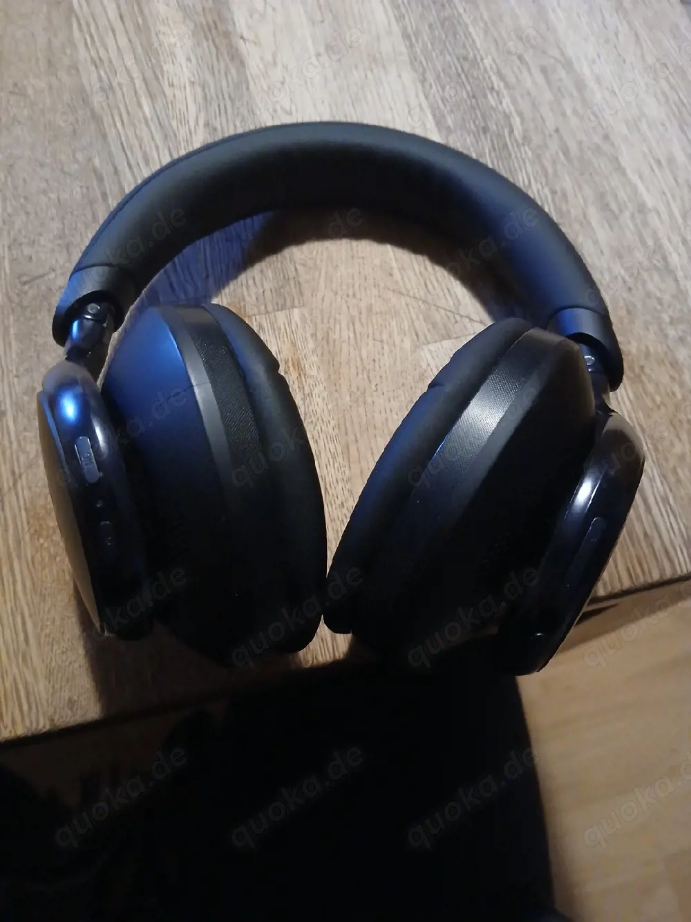 Soundcore  life Q30over ear kopfhörer 