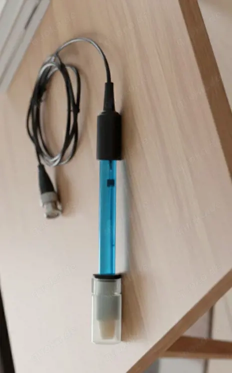 Ph Elektrode GE114WD  NEU 