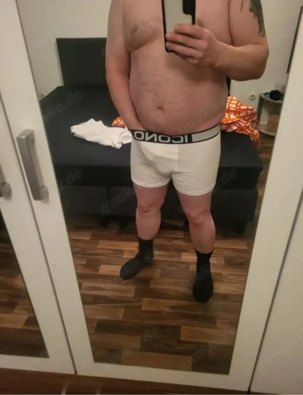 Daddy sucht ein Cuckold Paar, WW oder solo W