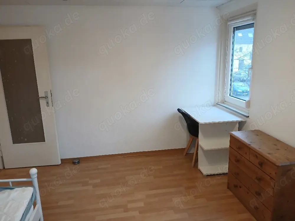 WG in Leonberg 