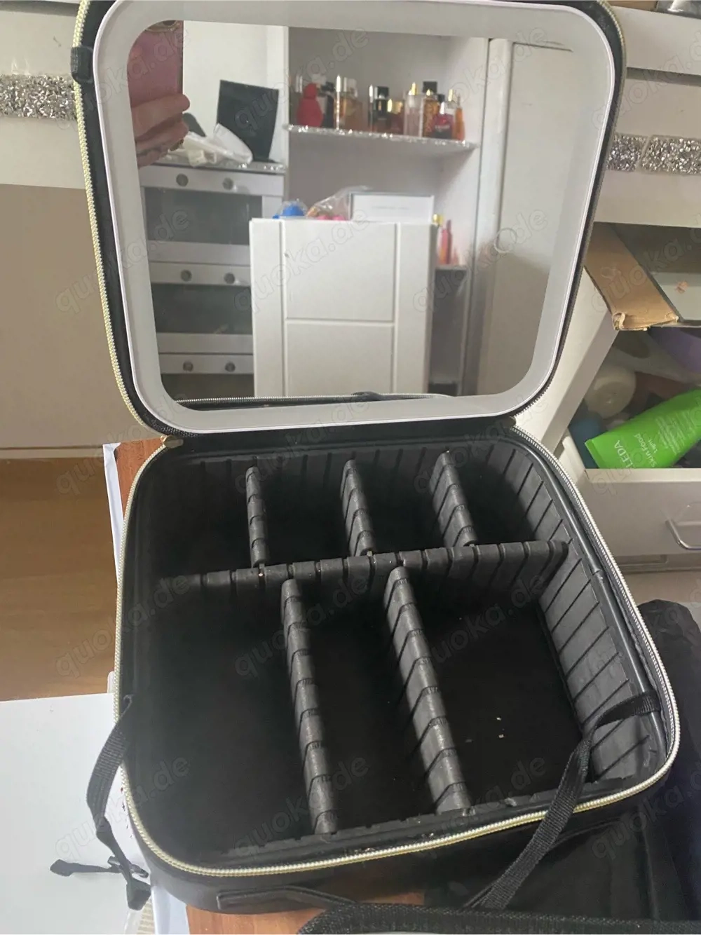 schminktasche LED