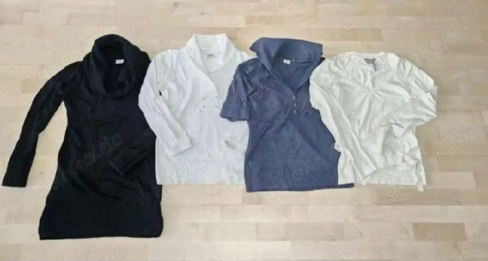 4 Damen Pullovers Mgr Esprit 