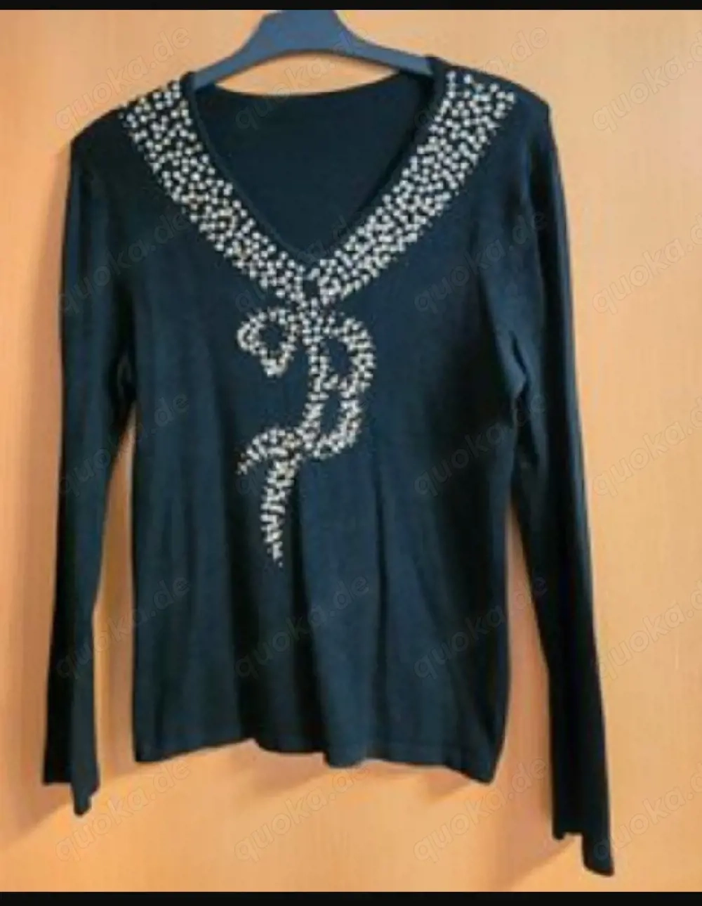 10 Damen Pullovers Mgr 