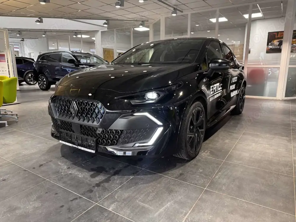 Renault Clio Full Hybrid 160PS Esprit Alpine