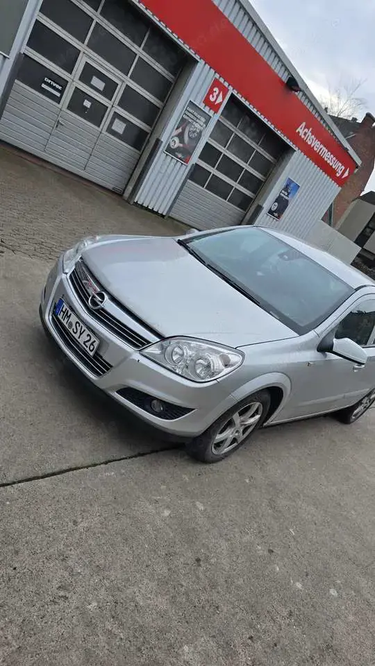 Opel Astra 1.6 Edition