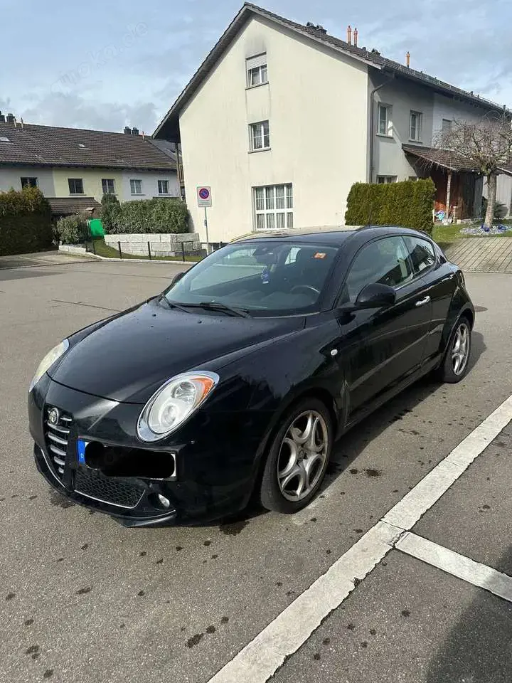 Alfa Romeo MiTo 1.4 16V