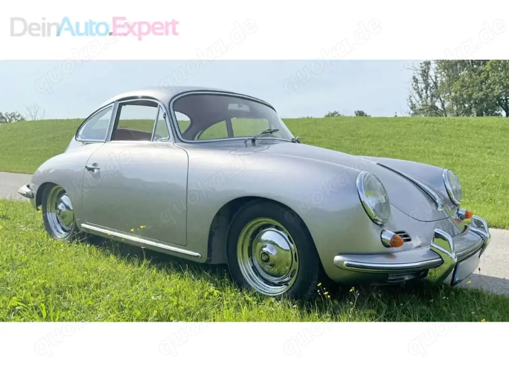 Porsche 356