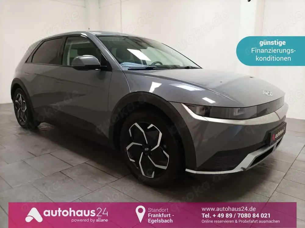 Hyundai IONIQ 5 Techniq 4WD|Navi|Bose|ACC|WäPu