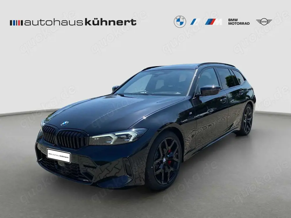 BMW 320 d xDrive Touring M-Sport PRO UPE: 81.590