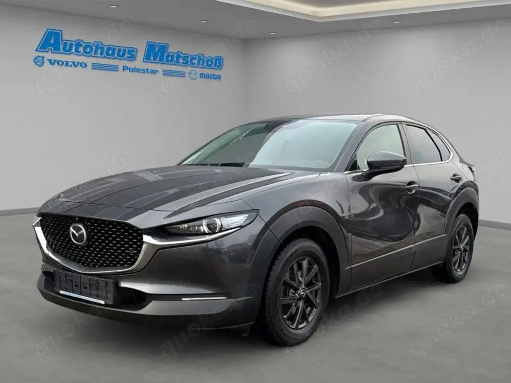 Mazda CX-30 Selection HUD Navi LED ACC El. Heckklappe Apple Ca