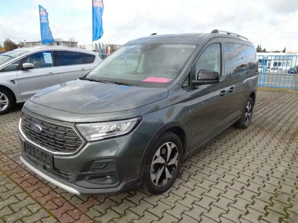 Ford Grand Tourneo Connect Active LED/Kamera/SHZ/Dach