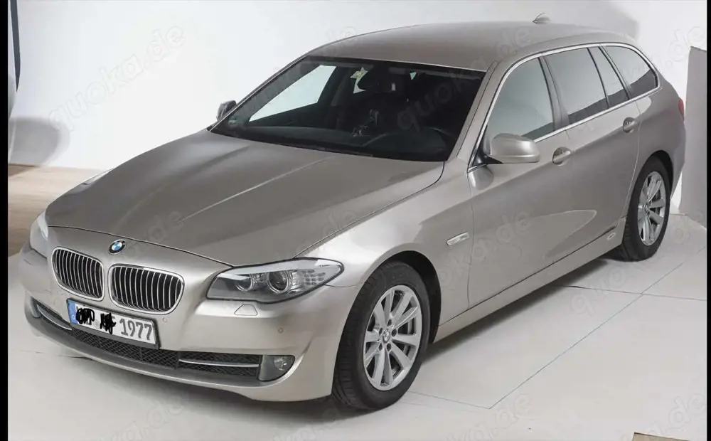BMW 530 530 d xDrive