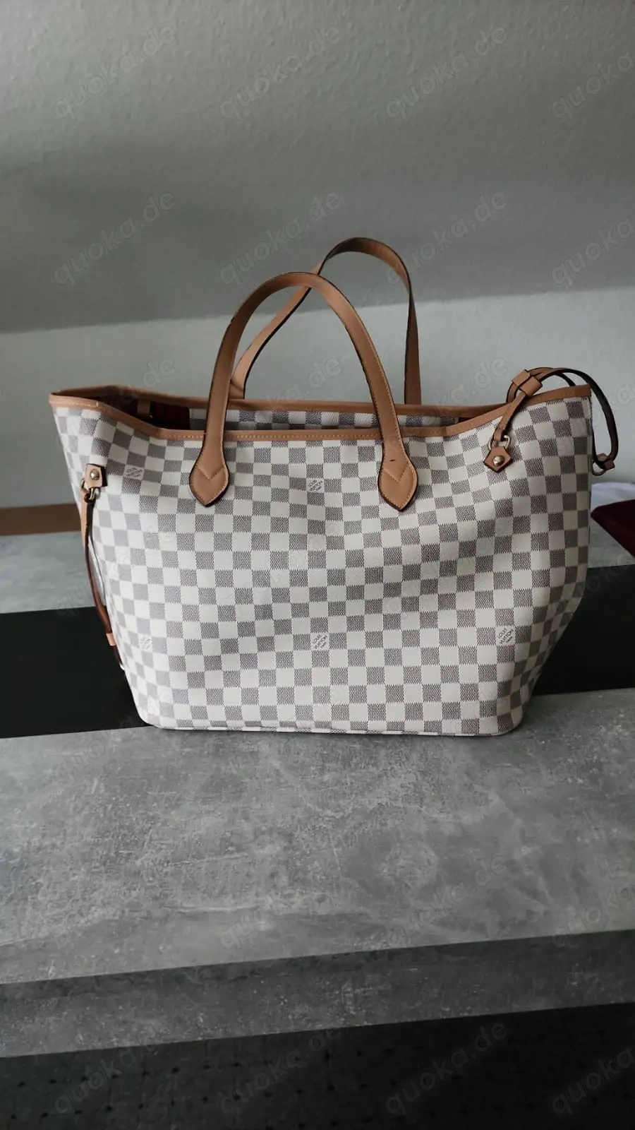 Handtasche 