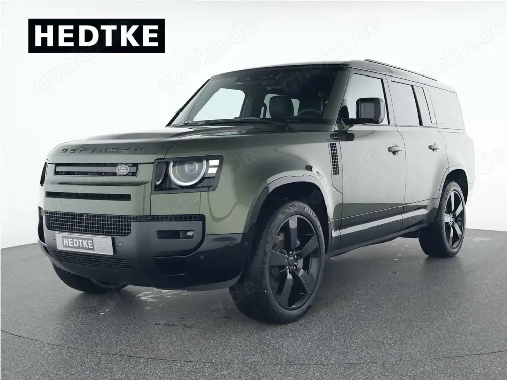 Land Rover Defender 130 3.0 D350 X-Dynamic SE *Standheiz.*
