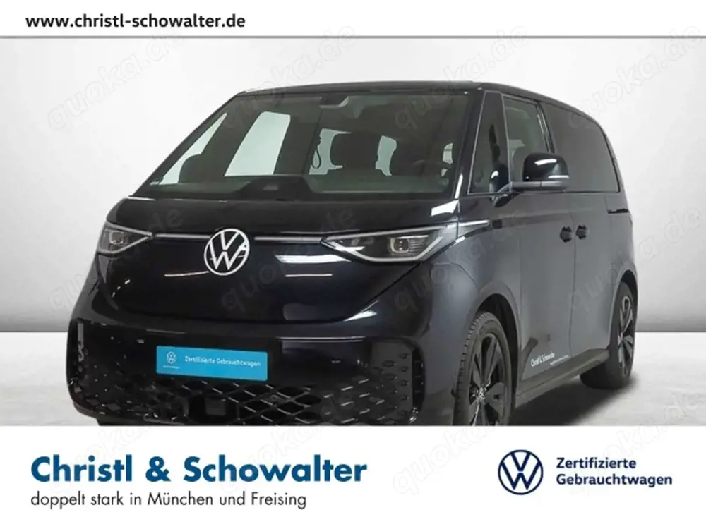 Volkswagen ID. Buzz N ID.Buzz Pro 150 kW MATRIX NAVI