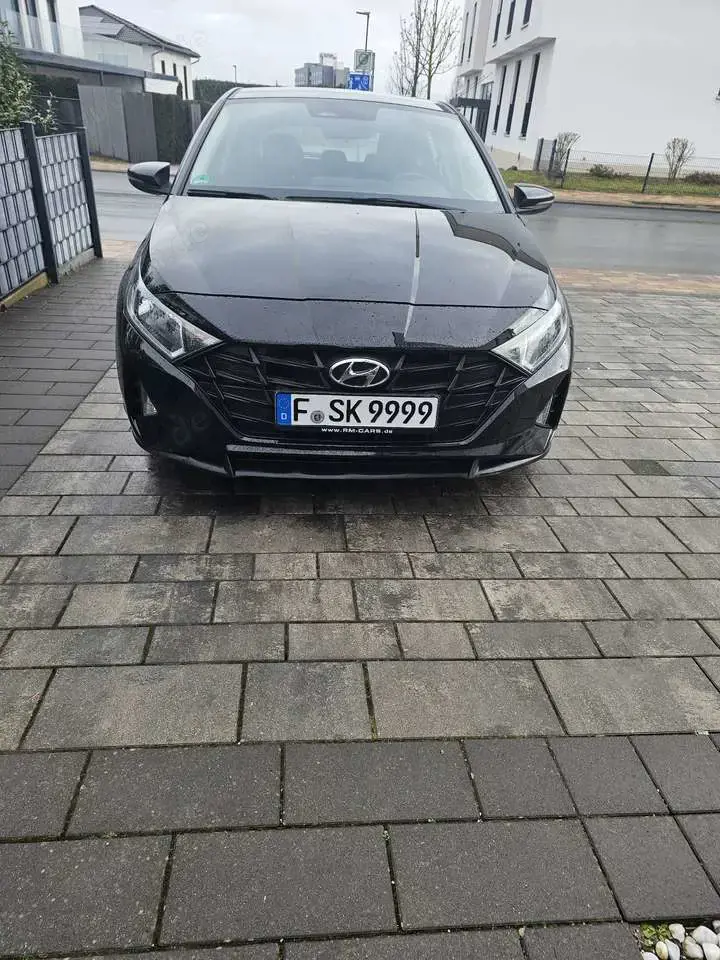 Hyundai i20 hyundai i20