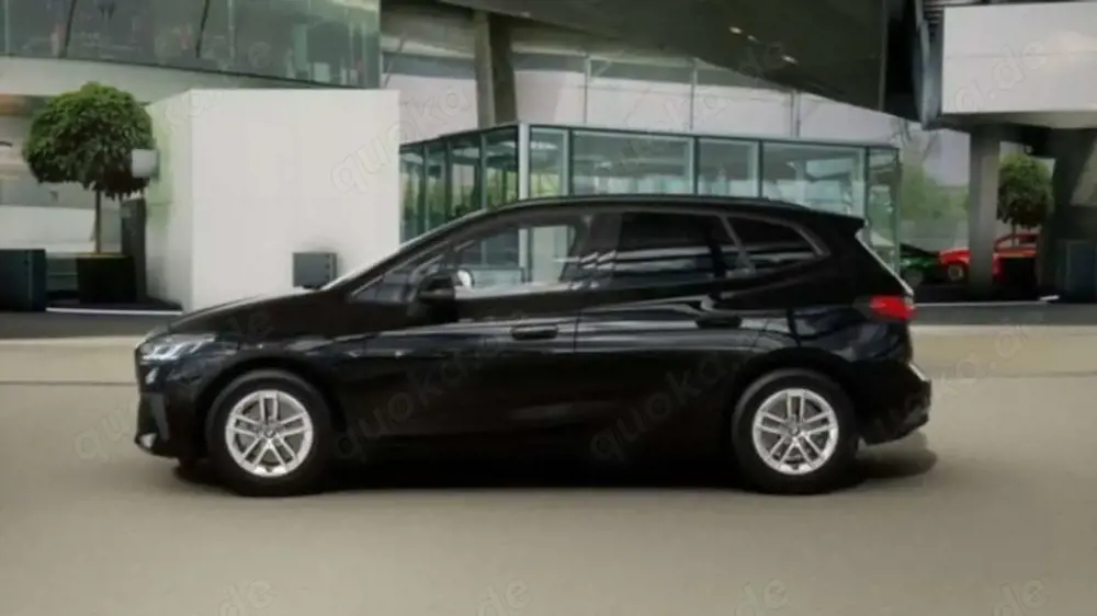BMW 220 i Active Tourer +PREMIUM Paket+