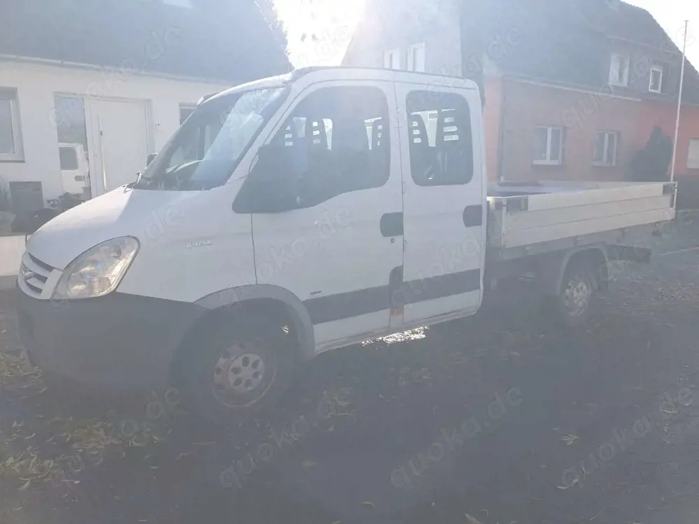 Iveco Daily 29 L 12 D