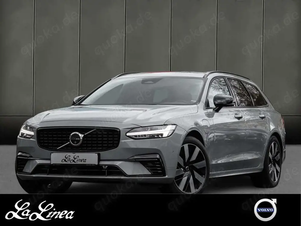 Volvo V90 T8 Recharge AWD Plus Dark NP:85.700,-/360°/PANO...