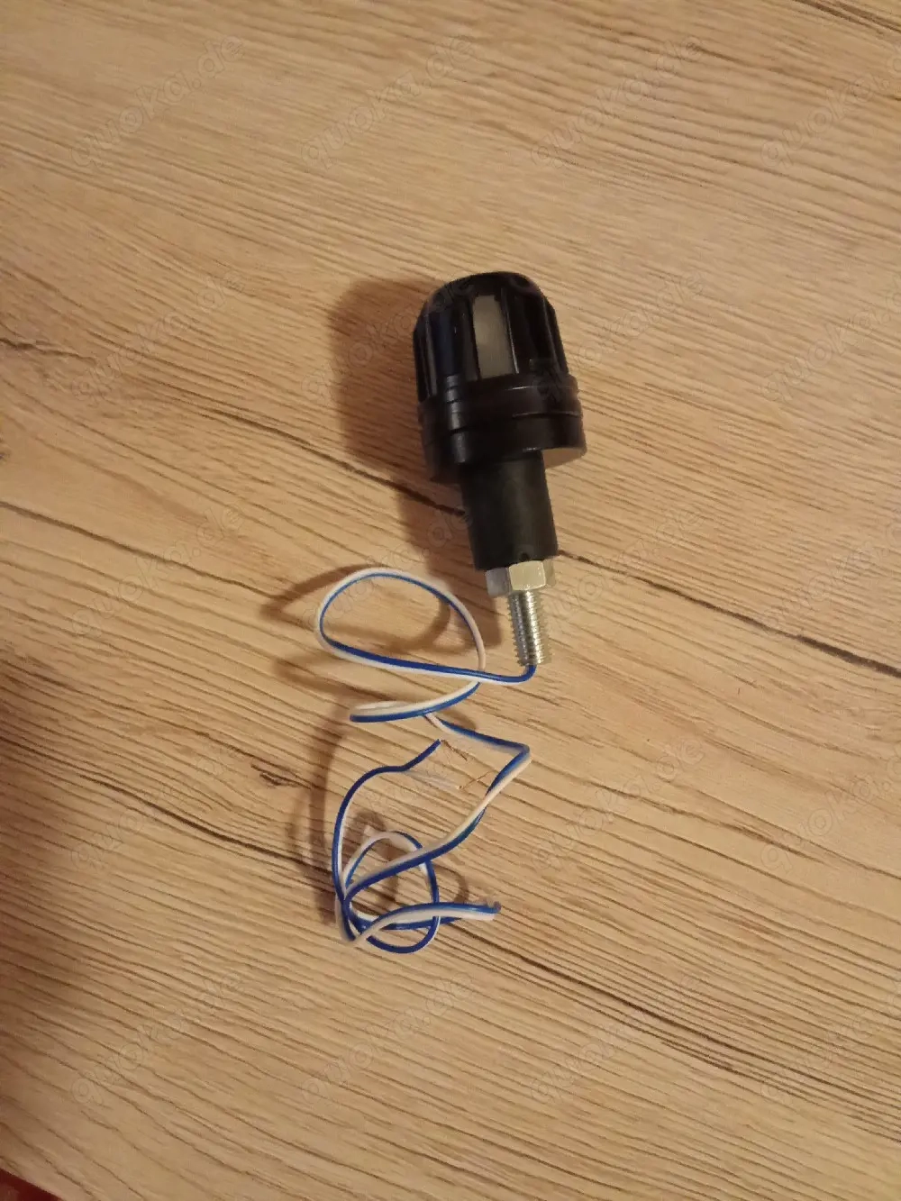 Motorrad Lenker Led